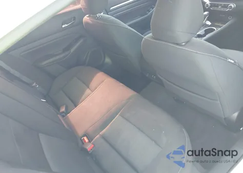 2021 Nissan Altima Sv Fwd из США, поврежденный, VIN 1N4BL4DV5MN385342